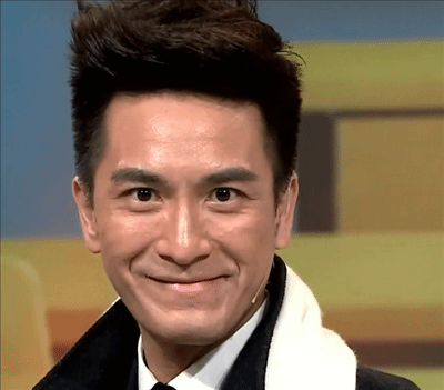 tvb万千星辉贺台庆2017,马国明天然呆