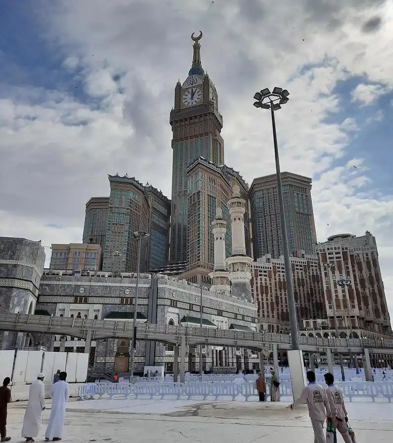 阿拉伯国家("沙特阿拉伯"现状,带你看看真实的沙特)