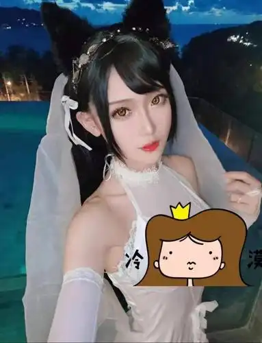 lpl腐团儿cos不知火舞等游戏动漫角色,令人拍手叫好