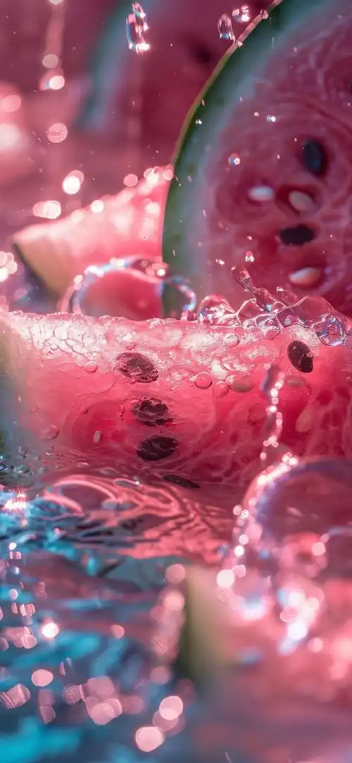 壁纸##夏日清爽壁纸