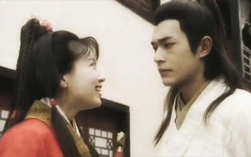 神雕侠侣 - 豆瓣