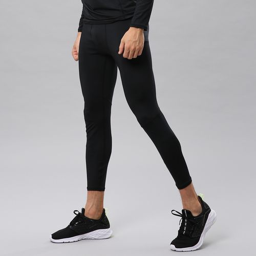 紧身裤男健身高弹压缩吸汗健身篮球跑步训练速干打底裤夏季运动裤