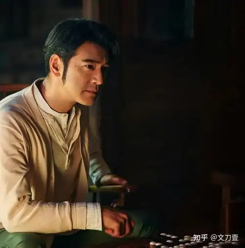 "绝色美男"金城武:让陈冠希服气,让林志玲着迷,让蔡依林倾心