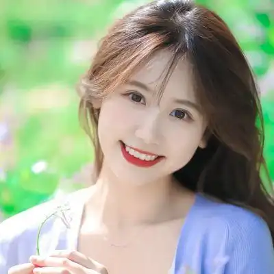 女生闺蜜唯美清纯真人头像图片超好看女生姐妹高清微信头像大全