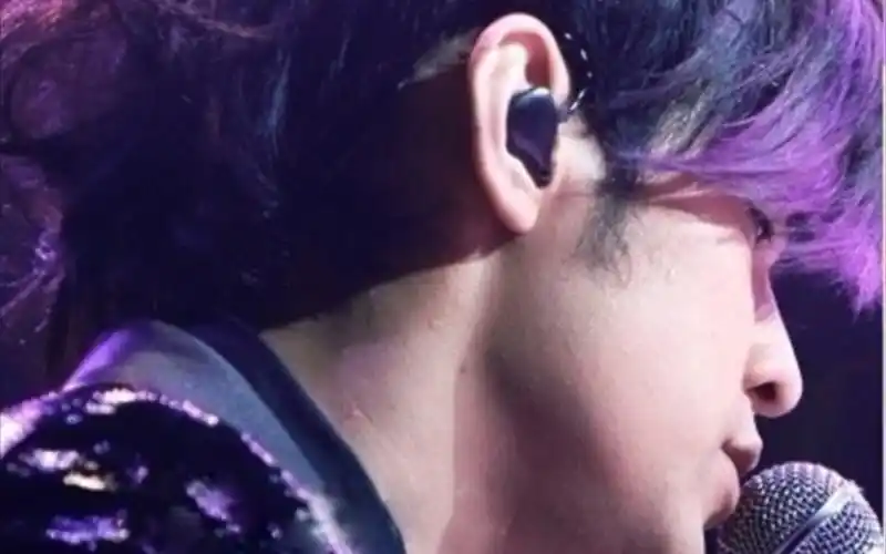 你怀念07年的紫毛伦吗?