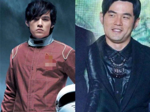 周杰伦难怪你瘦不下来熬夜的人更易发胖