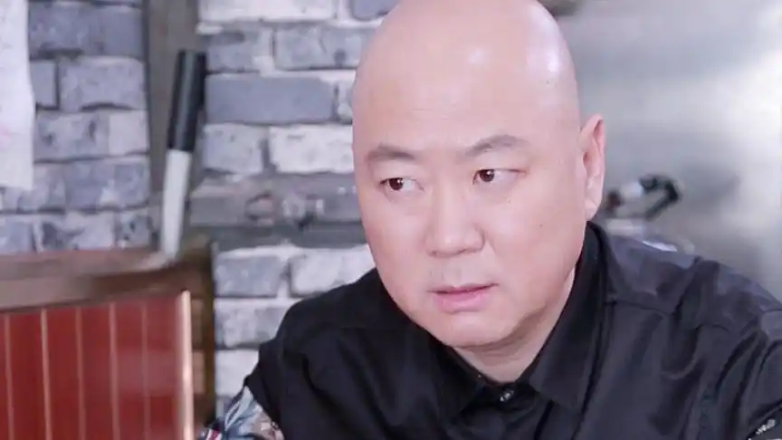 郭冬临暖男先生