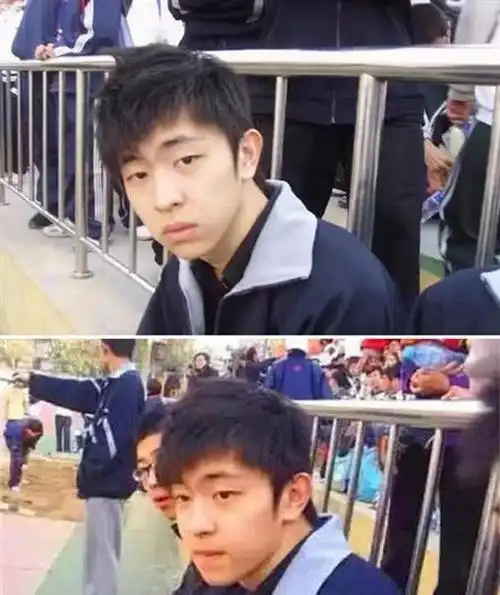 事实证明邓伦近照曝光还想复出的试探撕开了娱乐圈的遮羞布