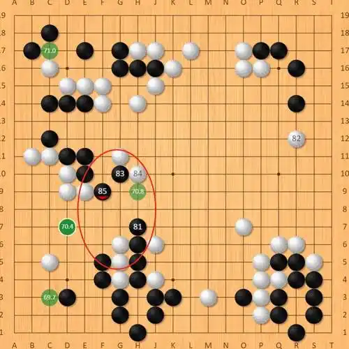 好!党毅飞,梦百合杯决战,生死大战,90%胜率,终看到获胜希望