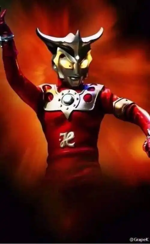 奥特曼,国内和tvb翻译的差异.广东人表示都是超人