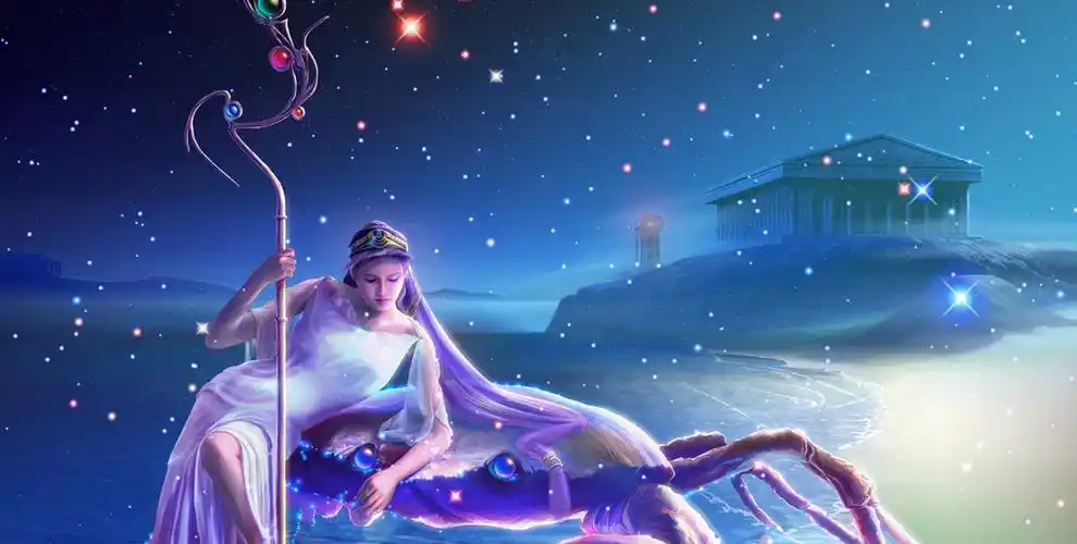 巨蟹座今日运势十二星座3月16日运势一览