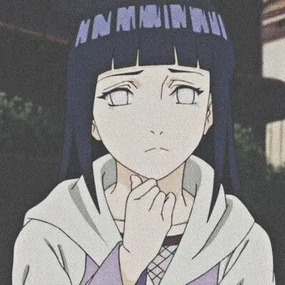 火影忍者日向雏田总有你喜欢的头像