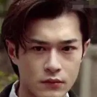 古天乐年轻时候的头像_微信头像图片大全