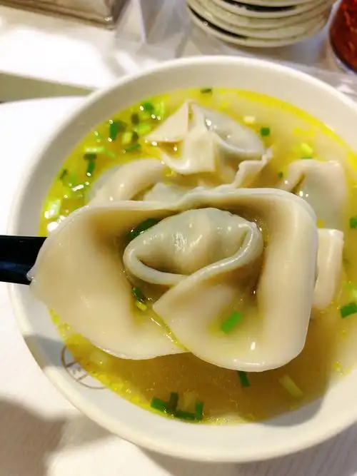 老上海的荠菜馄饨本味耳光帮你寻觅到