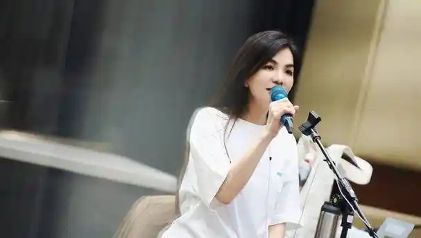 she三人现状大不同_田馥甄_任家萱_内地