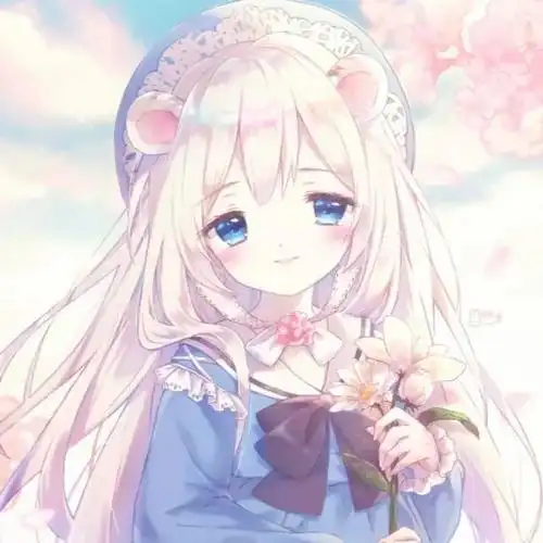 12个人一个系列的头像动漫