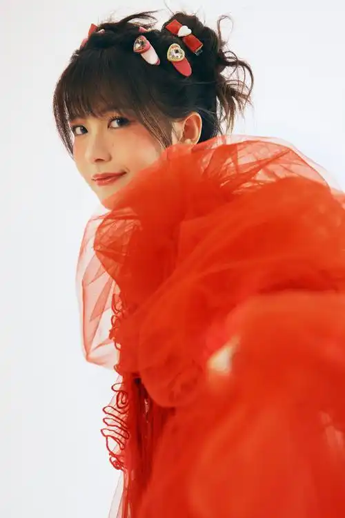 赖美云ep旅梦情人节浪漫上线