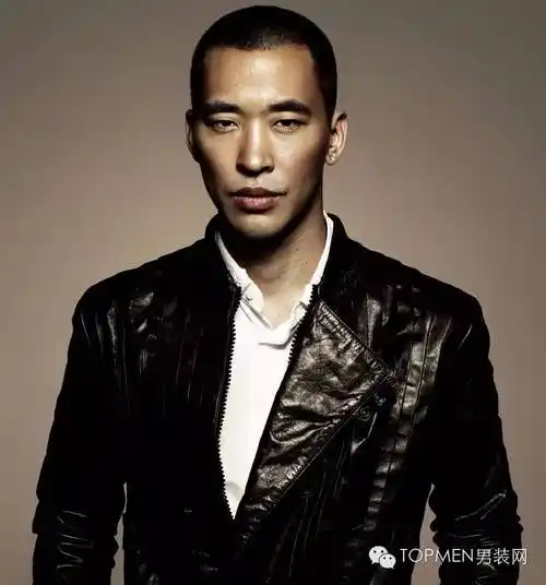 最考验颜值的寸头来了,你敢剪吗?