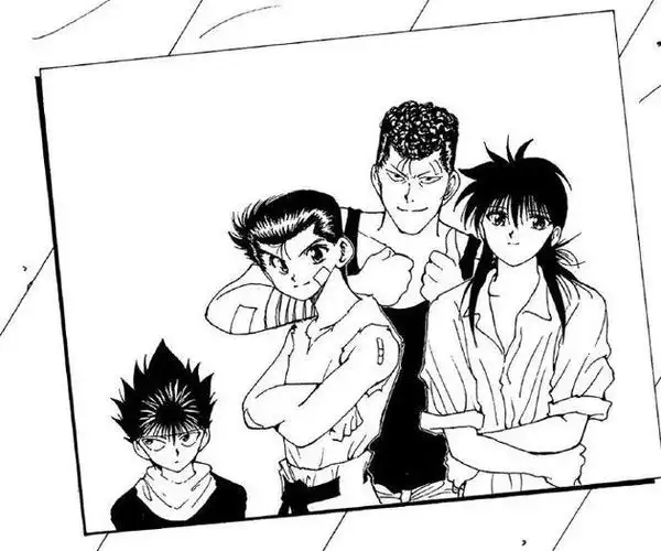 的,还有世嘉的家庭游戏机md上的格斗游戏《幽游白书·魔强统一战》