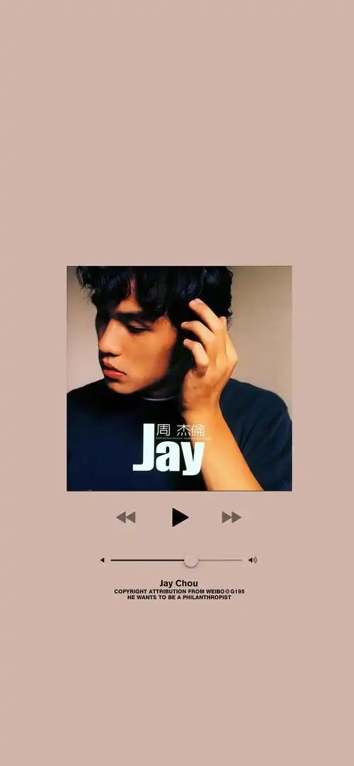 iphone13系列壁纸精选:寻找周杰伦|iphone_网易订阅