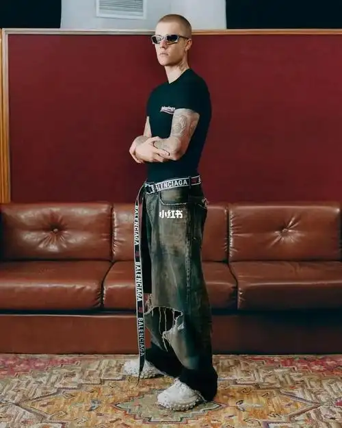 贾斯汀比伯justinbieber