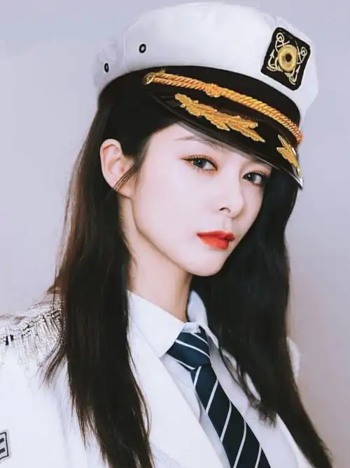 火箭少女101傅菁