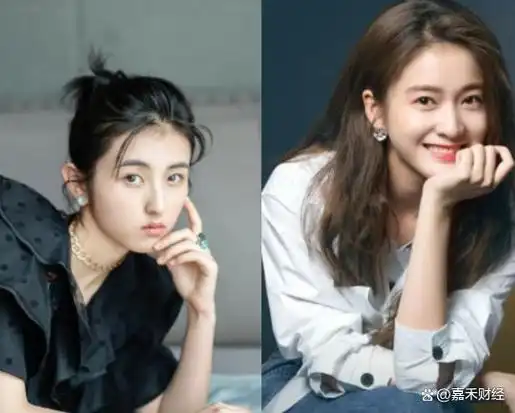 除了易烊千玺之外,张子枫和张雪迎也是新生代演员的代表人物.