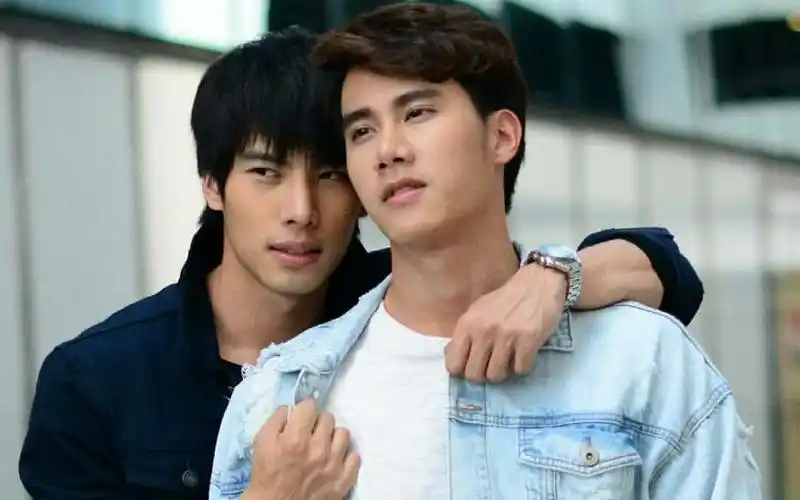 泰剧togetherwithme醉后爱上你第ep12ep13集预告