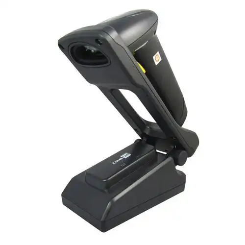 欣技1564 无线扫描枪 蓝牙扫码器 二维无线读码器,二维条码扫描枪