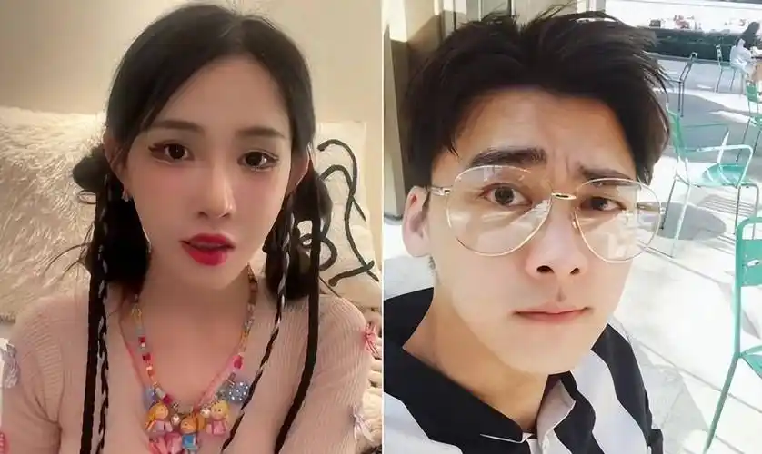 李易峰为何嫖娼?找个女友不行吗?他的女朋友一大堆_郭子瑜_女人_时候