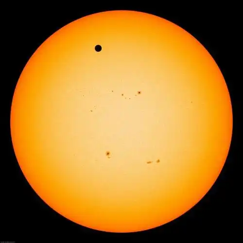 "金星".喜欢我的可以看下往期作品,关注我下期我们讲,"木星"