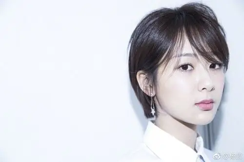 杨紫- 堆糖,美图壁纸兴趣社区