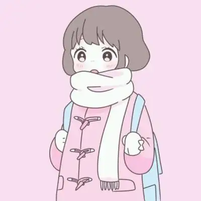 巫婆:卡哇伊动漫女头/星星睡不着_微信头像_我要个性网