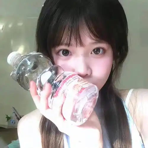 头像丨女生头像精选