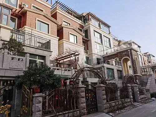 世纪新筑(别墅),兰陵路-临沂世纪新筑(别墅)二手房,租房,房价-临沂