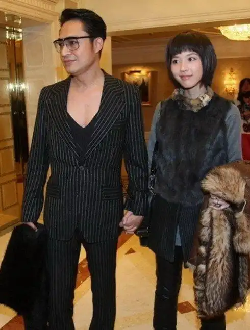 马景涛吴佳尼离婚扒扒10大老牌琼瑶男神之婚姻现状