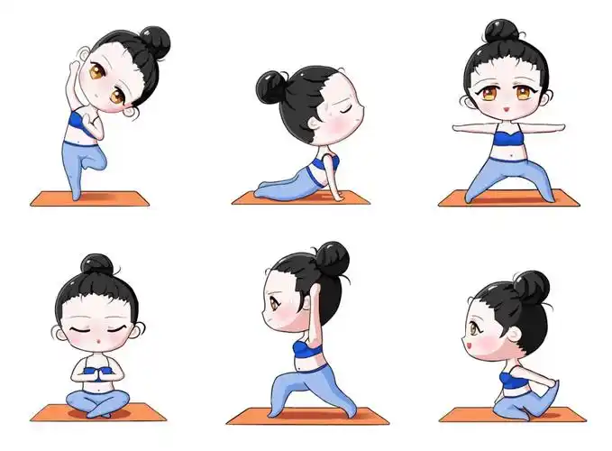 盐邑巾帼61云课堂疫情期间自我调节的身心减压法三