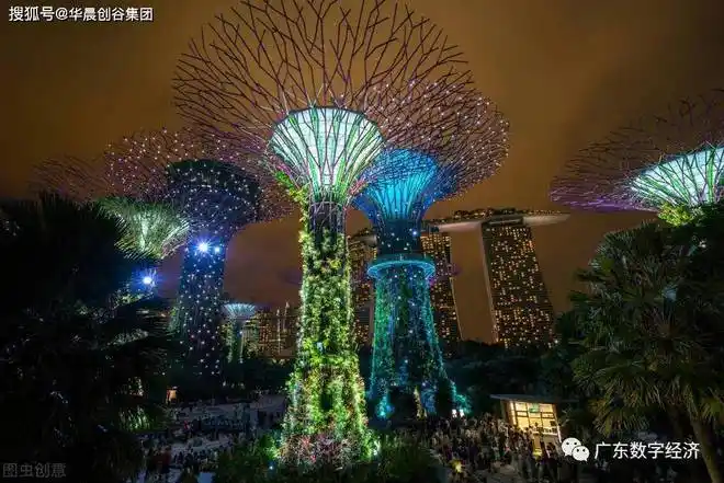 华晨创谷集团环球视野:小国不小的科创力量|丹麦|荷兰|以色列|瑞士