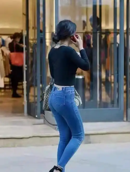 如何腿部曲线(如何让腿部线条更好看)