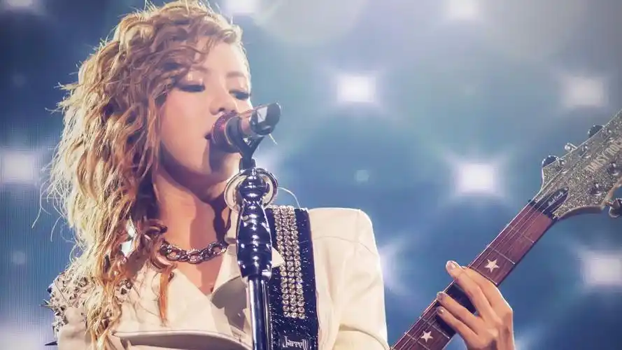 gem邓紫棋 1920x1080宽屏壁纸壁纸图片