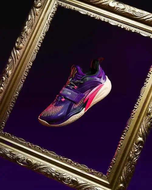 「欧文」生日,安踏要补货了.|金钟仁|小红书|anta_网易订阅