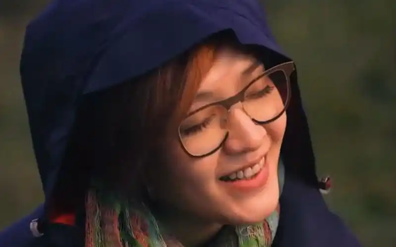 范晓萱谈周迅,母亲.以及与旱獭乐队演绎《母亲》