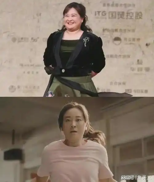 张小斐避谈贾玲瘦100斤许君聪视频暴露贾玲真实体重网友质疑