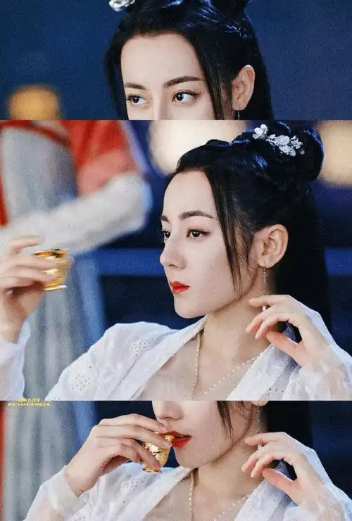 帝梓元三连拒绝职场pua##迪丽热巴婉拒了哈