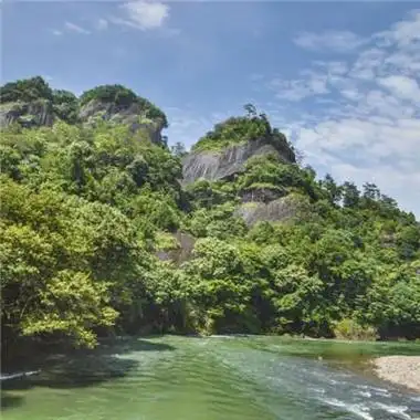 2021风景图片头像