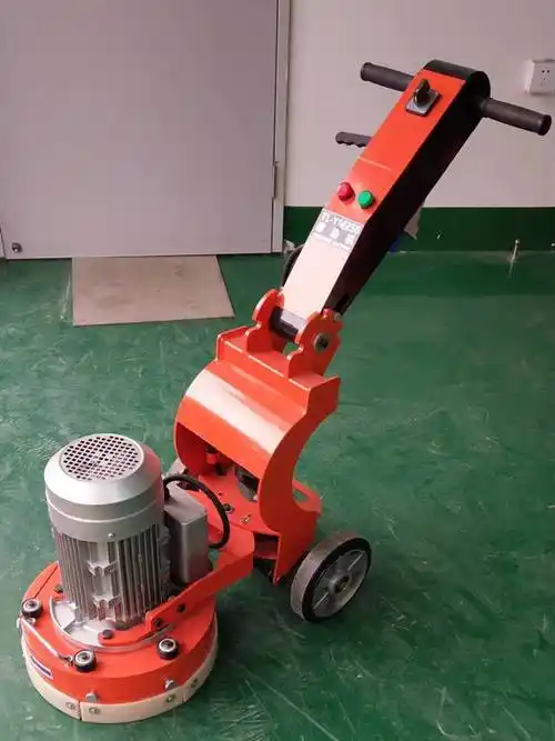 380v地坪修边机 水泥地面边角修磨机 多功能打磨机