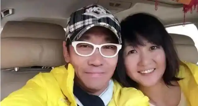 那英前任老公高峰,王姬老公高峰是那英前(与那英同居十年生下一子)