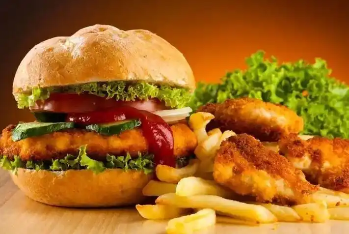 【好莱鸡炸鸡汉堡加盟流程】如何加盟好莱鸡炸鸡汉堡_一路商机网