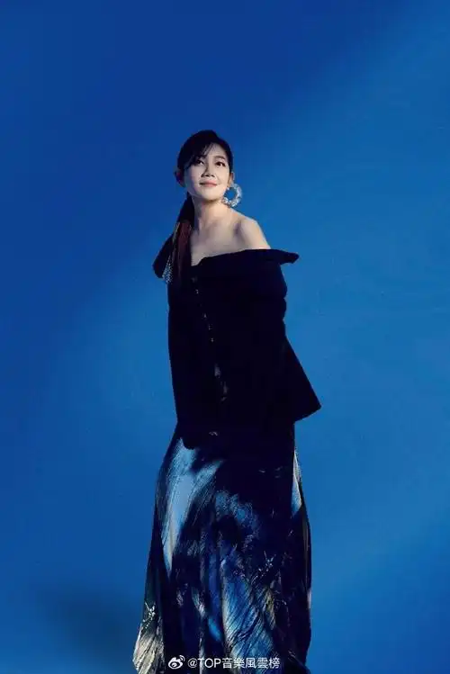 梁静茹演唱会##音乐演出新鲜事