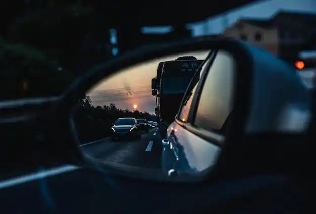 车感不好的人怎样找车感